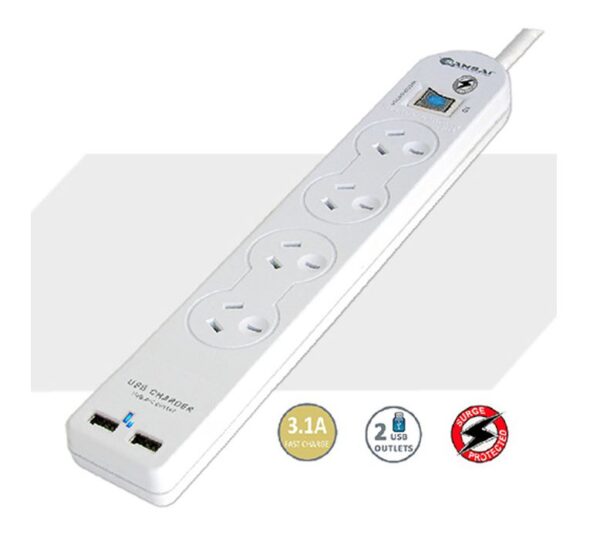 Power Boards
