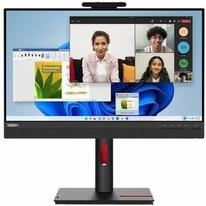 Lenovo  LEN LCD 24-TIO24 -12NAGAR1AU