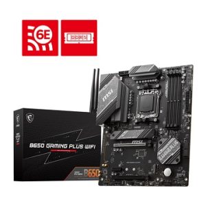 MSI  MSI MBD B650-GAMING-PLUS-WIFI