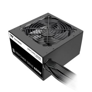 Thermaltake  THM PSU 650W-LITEPOWER-G3-80-PLUS-BLACK