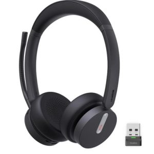 Yealink  YEA HDS BH70-DUAL-UC-C-WLS