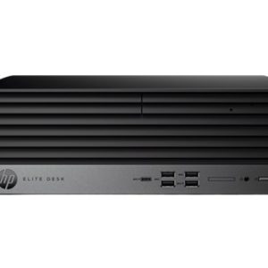 Hewlett Packard  HPL SYS 800-G9-SFF-A41KBPT