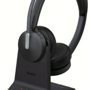 Yealink  YEA HDS WH64-DUAL-UC-WLS