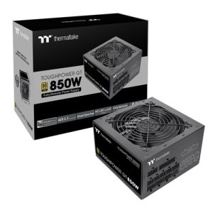 Thermaltake  THM PSU 850W-TOUGHPOWER-GT-80-PLUS-GOLD