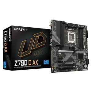 Gigabyte  GIG MBD GA-Z790-D-AX