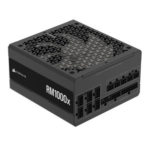 Corsair  COR PSU 1000W-CMPSU-RM1000X-BK