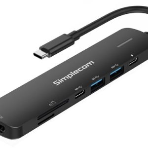 Simplecom  SMP DOC DOCKING-STAION-CHT570