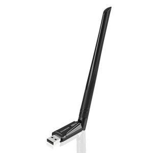 Simplecom  SMP LAN ACC-USB-ADAPTER-NW831