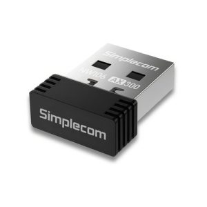 Simplecom  SMP LAN ACC-USB-NANO-ADAPTER-NW106