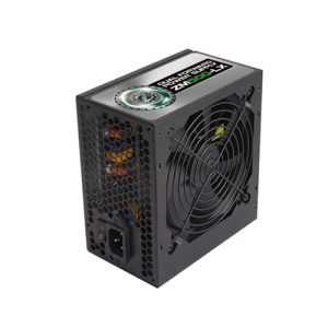 Zalman  ZAL PSU 500W-DECAMAX-80PLUS-BLACK