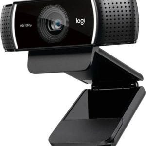 Logitech  LOG CAM C922-PRO
