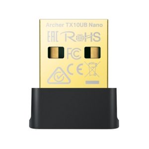 TP-Link  TPL LAN ARCHER-TX10UB-NANO-USB-ADAPTER