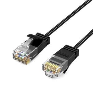 Simplecom  SMP CAB CAT6A-NW-ULTRA-SLIM-5M