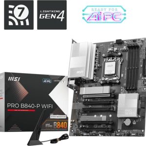 MSI  MSI MBD PRO-B840-P-WIFI