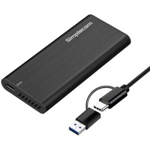 Simplecom  SMP ENC M.2-USB3-SE502C
