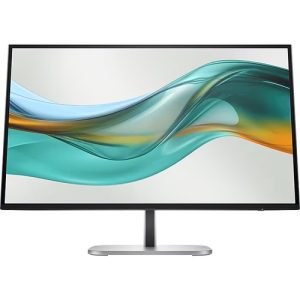 Hewlett Packard  HPL LCD 27-527PQ-9D9S0UT