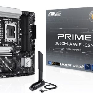 Asus  ASU MBD PRIME-B860M-A-WIFI-CSM