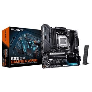 Gigabyte  GIG MBD GA-B850M-GAMING-X-WF6E