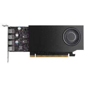 Nvidia  NVI VGA RTX-A1000-8GB
