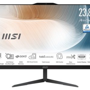 MSI MSI SYS AIO-MODERN-AM242P-1M-1652AU
