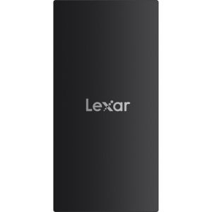Lexar  LXR SSD EXT-P-2TB-LSL300002T-RNBNG