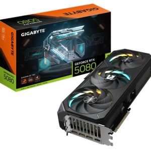 Gigabyte  GIG VGA GV-N5080GAMING-OC-16GD