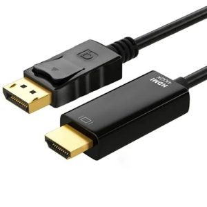 Astrotek  ASO CAB DP-M-HDMI-M-2M