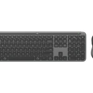 Logitech  LOG KBD MK950-BUSINESS