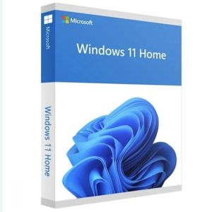 Microsoft  MSF SOF WIN11-HOME-64BIT-OEM