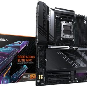 Gigabyte  GIG MBD GA- B850 A-ELITE-WF7