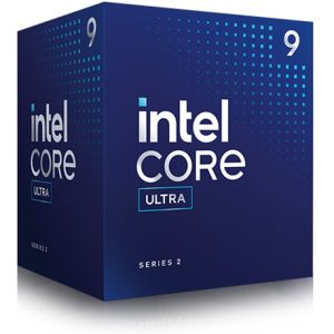 Intel  INT CPU ULTRA-9-285