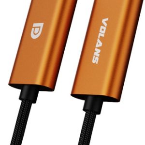 Volans  VOL CAB DISPLAYPORT-HDMI-V2.1-1M