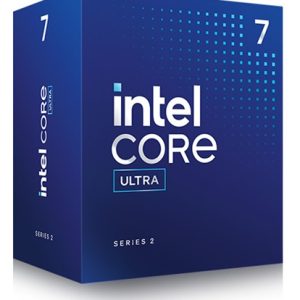 Intel  INT CPU ULTRA-7-265