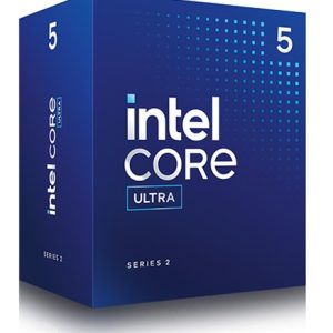 Intel  INT CPU ULTRA-5-225