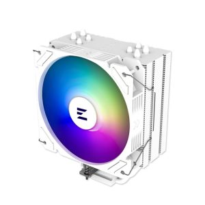 Zalman  ZAL FAN CNPS9X-PERFORMA-PLUS-ARGB-WHITE