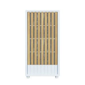 Zalman  ZAL CAS P10-NAMU-WHITE