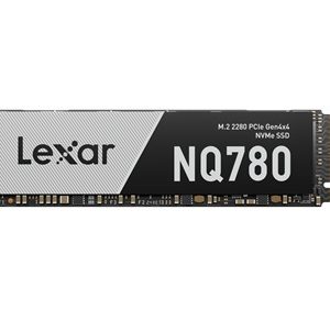 Lexar  LXR SSD 2TB-LNQ780X002T-RNNNG-M2
