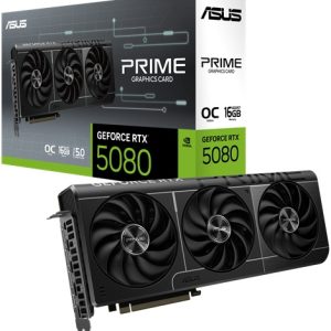 Asus  ASU VGA PRIME-RTX5080-O16G