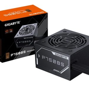 Gigabyte  GIG PSU 750W-GP-P750BS
