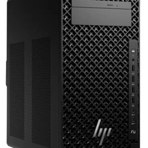 Hewlett Packard HPL SYS Z2-G1I-TWR-BV5M2PT-WKS