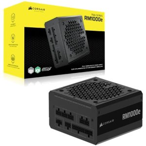Corsair  COR PSU 1000W-CMPSU-RM1000E