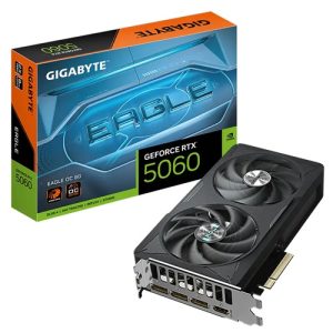 Gigabyte  GIG VGA GV-N5060EAGLE-OC-8GD