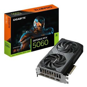 Gigabyte  GIG VGA GV-N5060WF2OC-8GD