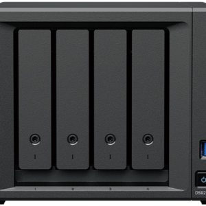 Synology SYN NAS 4BAY-DS925+