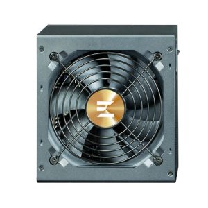 Zalman  ZAL PSU 850W-TERMAXII-SE-80PLUS-GOLD-BLACK