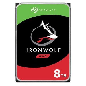 Seagate  SGT HDD SATA-8TB-ST8000VN002