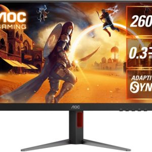 AOC  AOC LCD 27-Q27G4Z