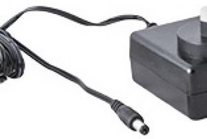 Yealink  YEA VOI ACC-PSU-5V/2A-DC5.5-1.8MM