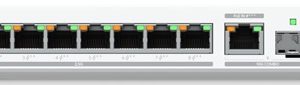 Ubiquiti  UBI LAN USW-FLEX-2.5G-8-POE