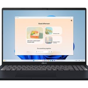 Asus ASU NBK X1607CA-MB110W-P